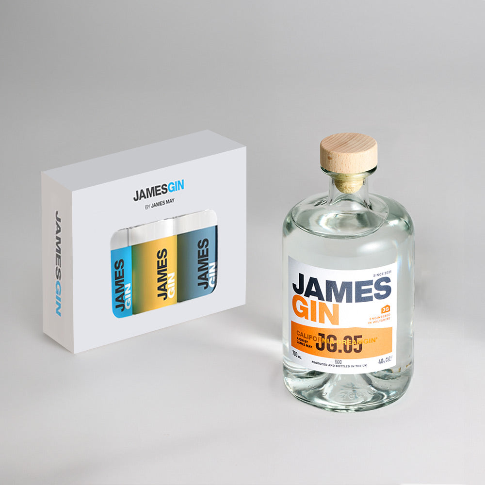 The California Pro Gift Set