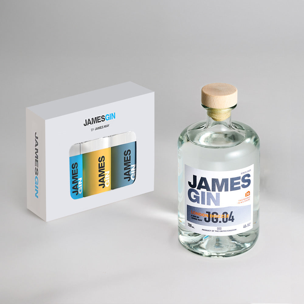 The Drizzle Pro Gift Set