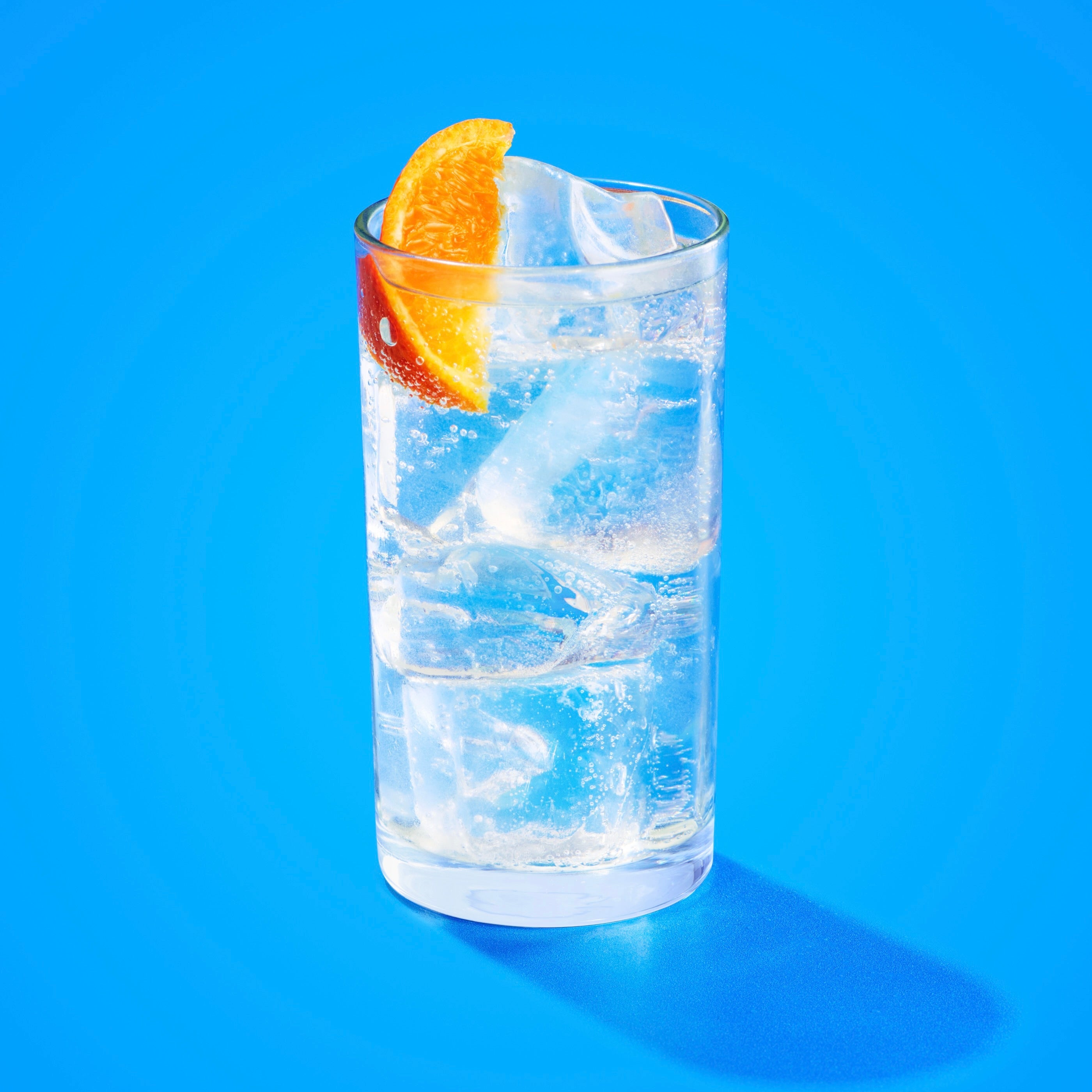 James G&T | Gin and Tonic recipe with Asian Parsnip Gin | James Gin