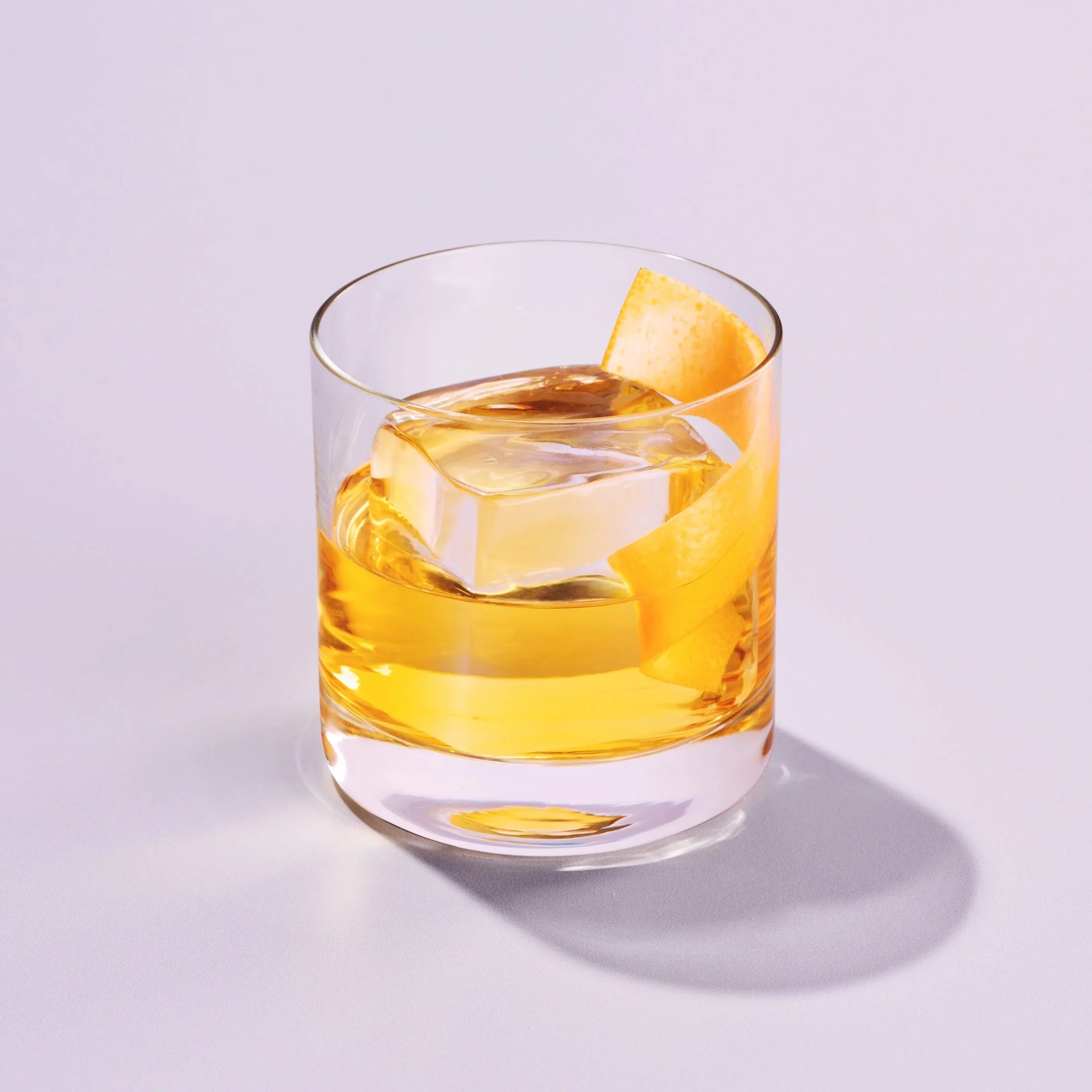 White Negroni | White Negroni Recipe | James Gin