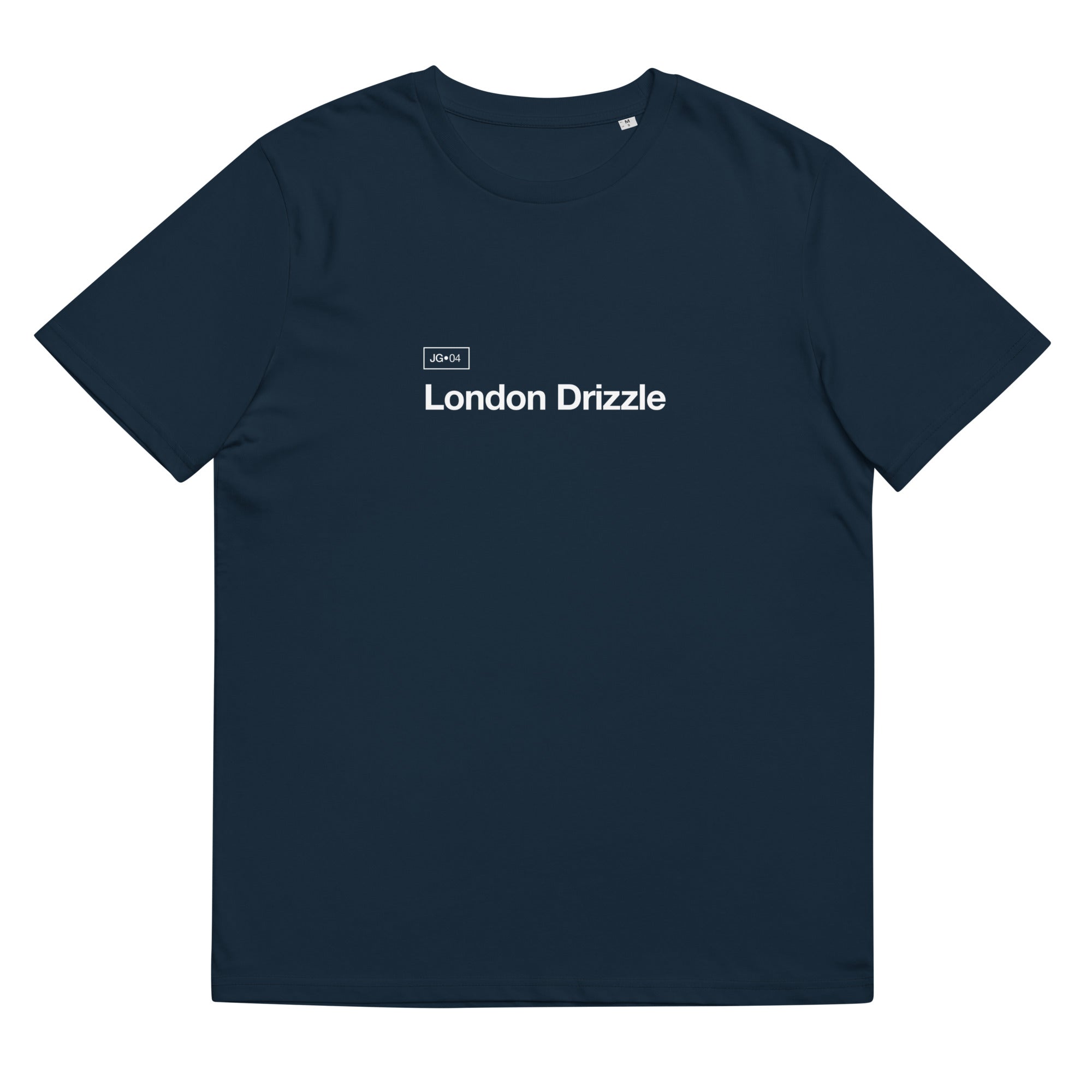 The London Drizzle Tee