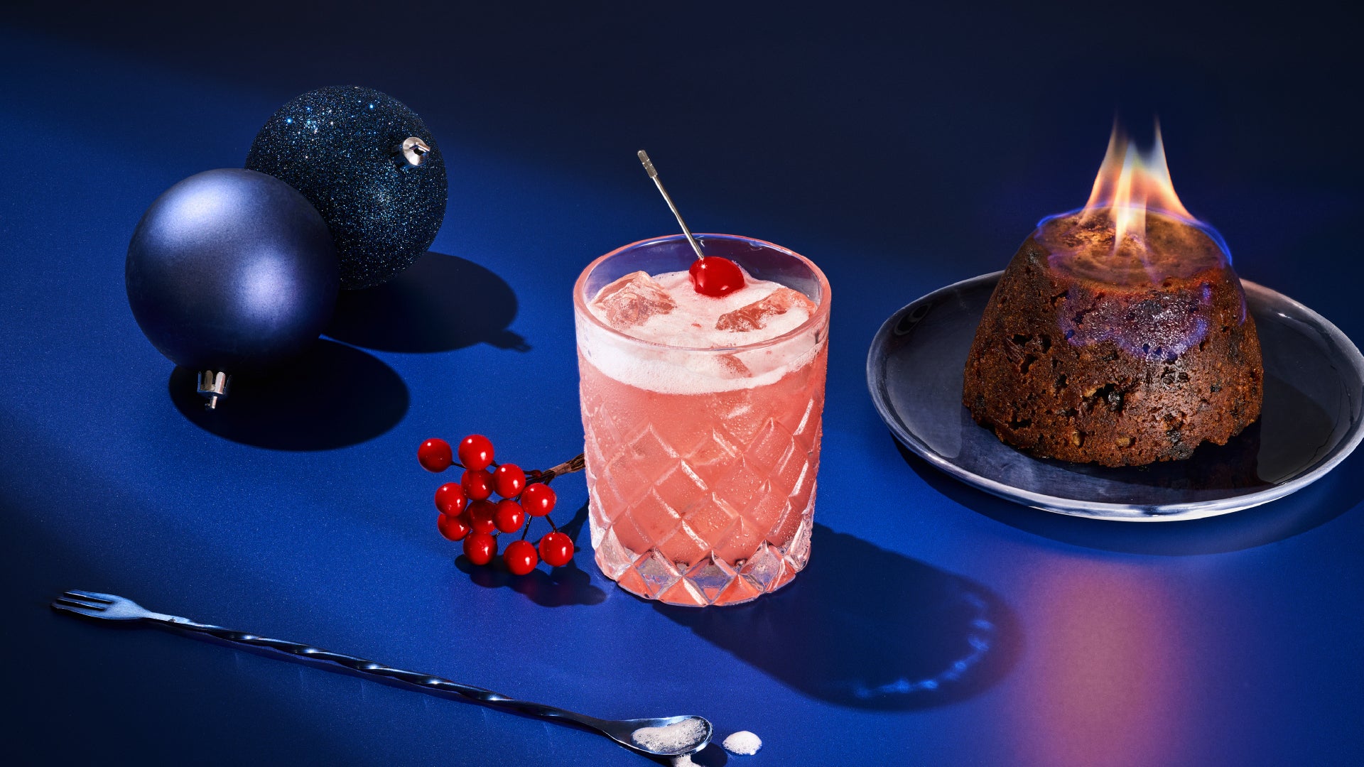 James Gin Christmas 2025 | Award winning gin by James May