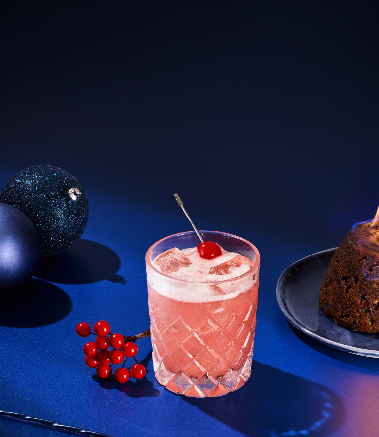 James Gin Christmas 2025 | Award winning gin by James May